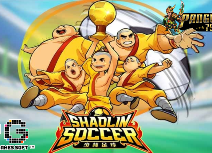 Shaolin Soccer PANGLIMA79