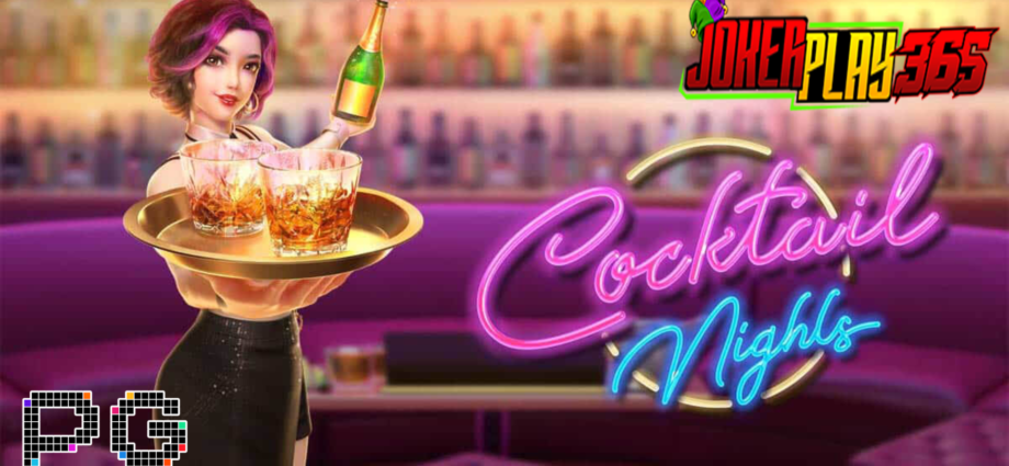 Cocktail Nights Jokerplay365
