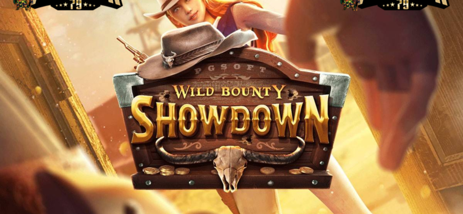 Wild Bounty Sowdown